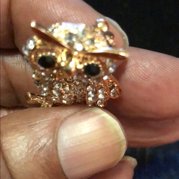 Brooch - Picture 4 of 5